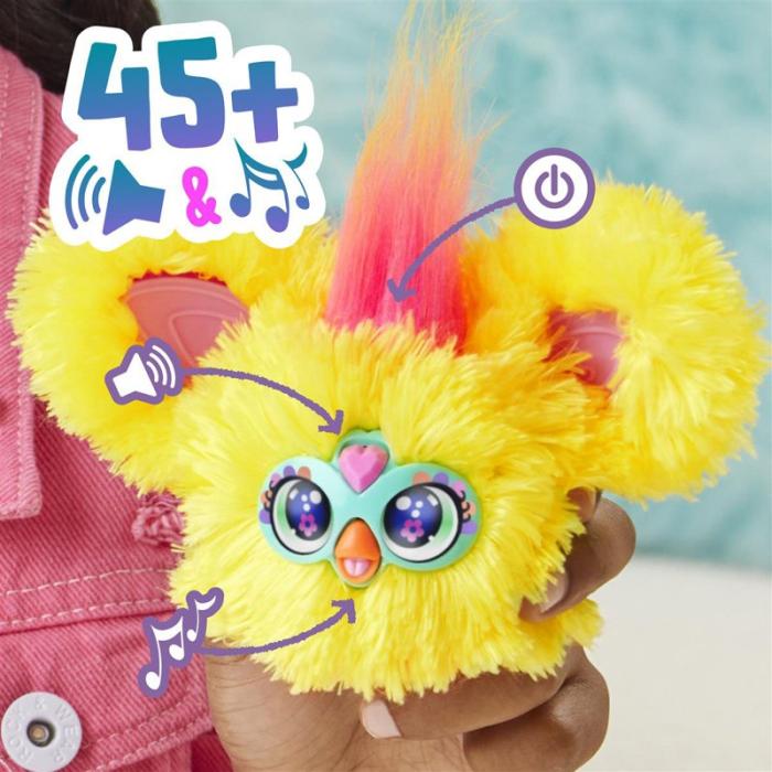 FURBY - FURBY Furblets 2-Pack