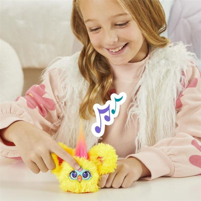 FURBY - FURBY Furblets 2-Pack