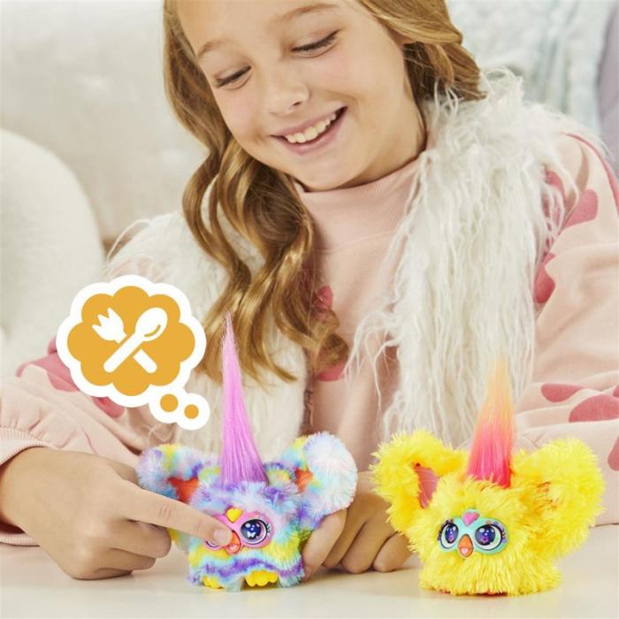FURBY - FURBY Furblets 2-Pack