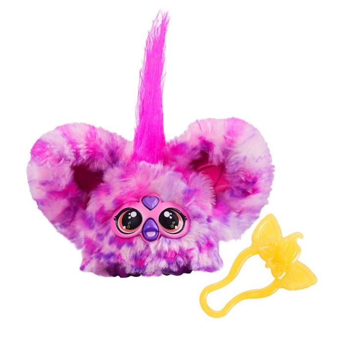 FURBY - FURBY Furblets Hip-Bop