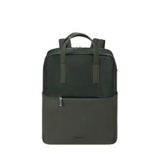 Samsonite - SAMSONITE Ryggs&auml;ck 4Pack med Handtag 15.6" Forest Green