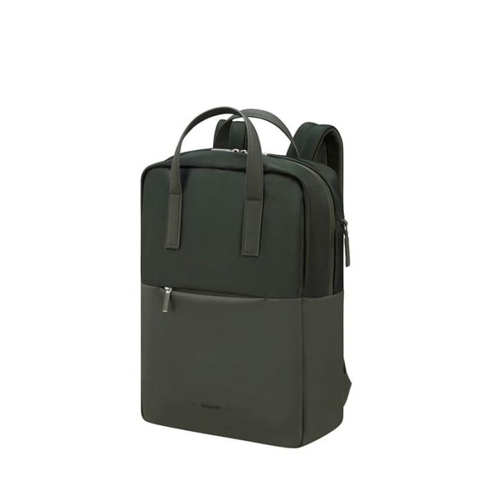 Samsonite - SAMSONITE Ryggsäck 4Pack med Handtag 15.6