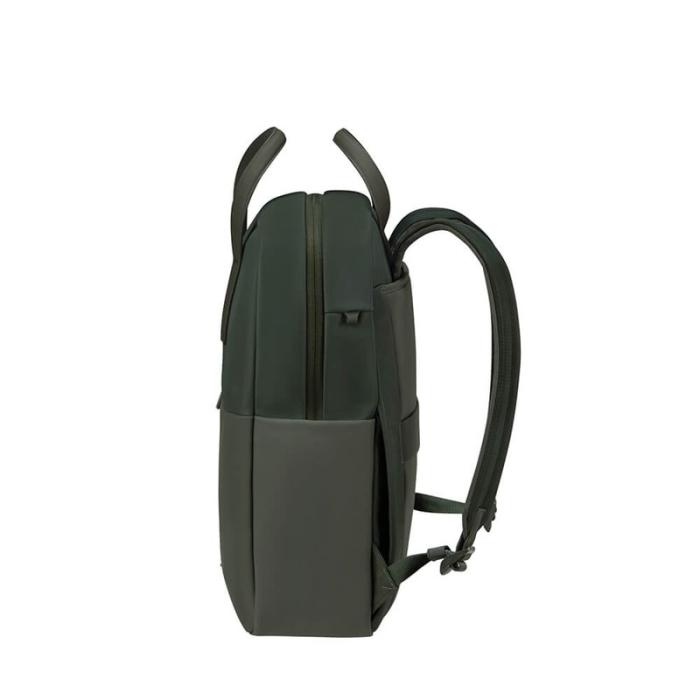 Samsonite - SAMSONITE Ryggsäck 4Pack med Handtag 15.6