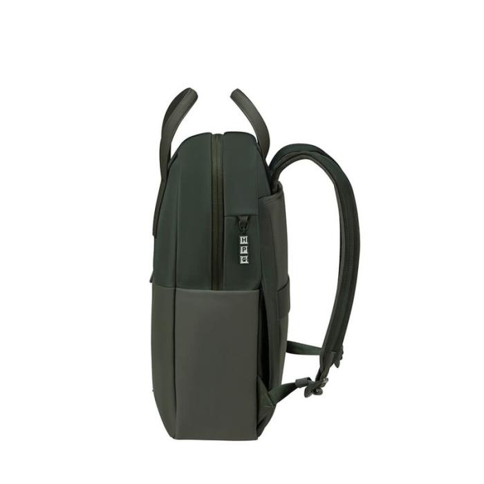 Samsonite - SAMSONITE Ryggsäck 4Pack med Handtag 15.6