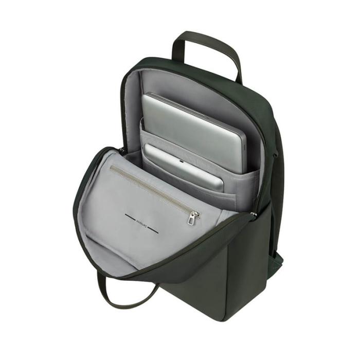 Samsonite - SAMSONITE Ryggsäck 4Pack med Handtag 15.6
