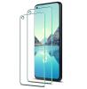 A-One Brand - [2-PACK] Härdat Glas Skärmskydd OnePlus Nord 2T 5G