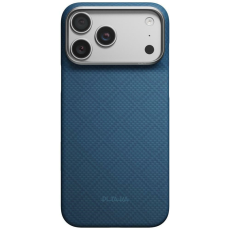 PITAKA - PITAKA Mobilskal till iPhone 18 Pro Max/17 Pro Max Magsafe Edge Argyle