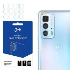 3MK - 3MK Motorola Edge 20 Pro  Kameralinskydd