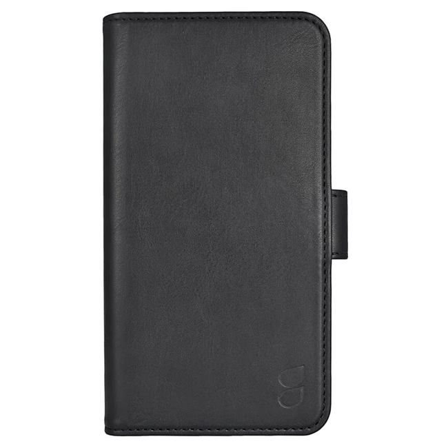 GEAR Galaxy S24 5G Plånboksfodral 2in1 - Svart | 2353 | AlltMobil