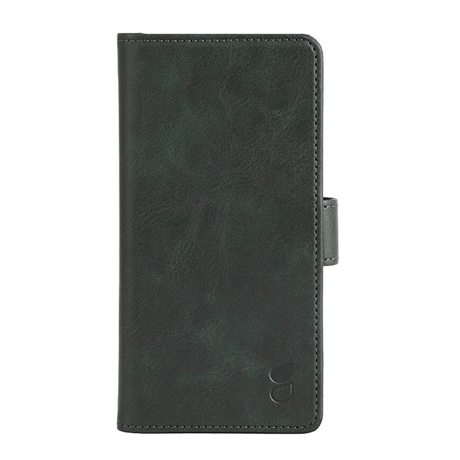 GEAR Galaxy S24 5G Plånboksfodral - Grön | 2353 | AlltMobil