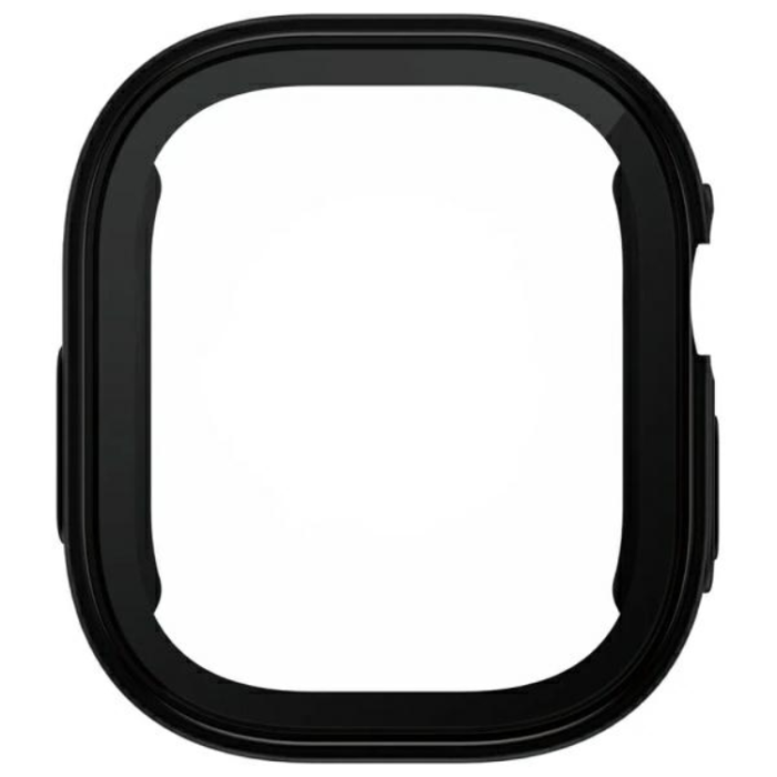 PanzerGlass - Panzerglass Apple Watch Ultra 2/Ultra 3 Skal Snappie - Svart