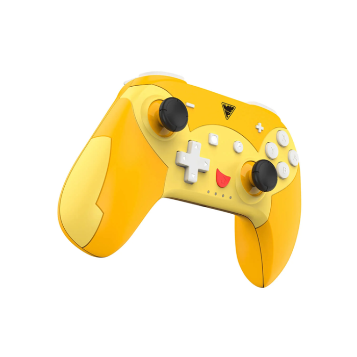 Dragonshock - Dragonshock Trådlös Kontroll Poptop för NSW - Pikachu