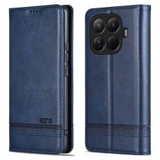 AZNS - AZNS Xiaomi 15T Pro Pl&aring;nboksfodral Konstl&auml;der - Bl&aring;