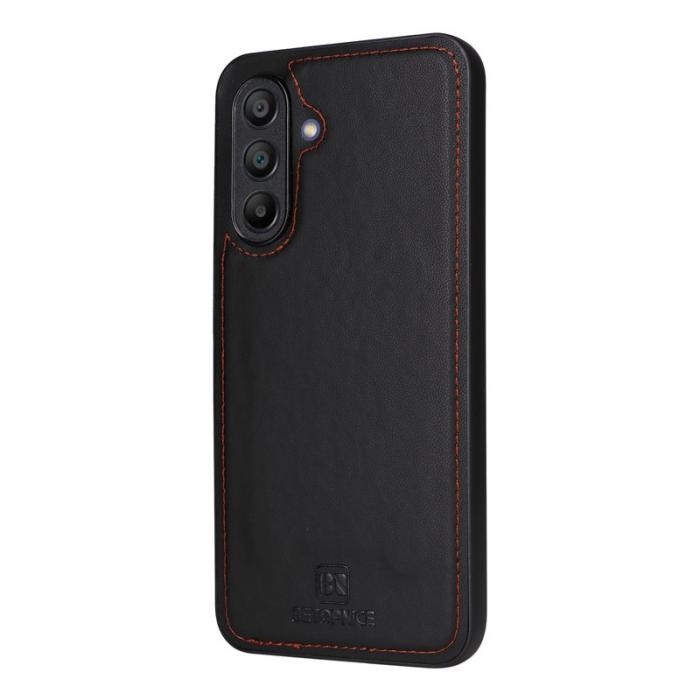 BETOPNICE - BETOPNICE Samsung Galaxy A17 5G Plånboksfodral Konstläder - Svart