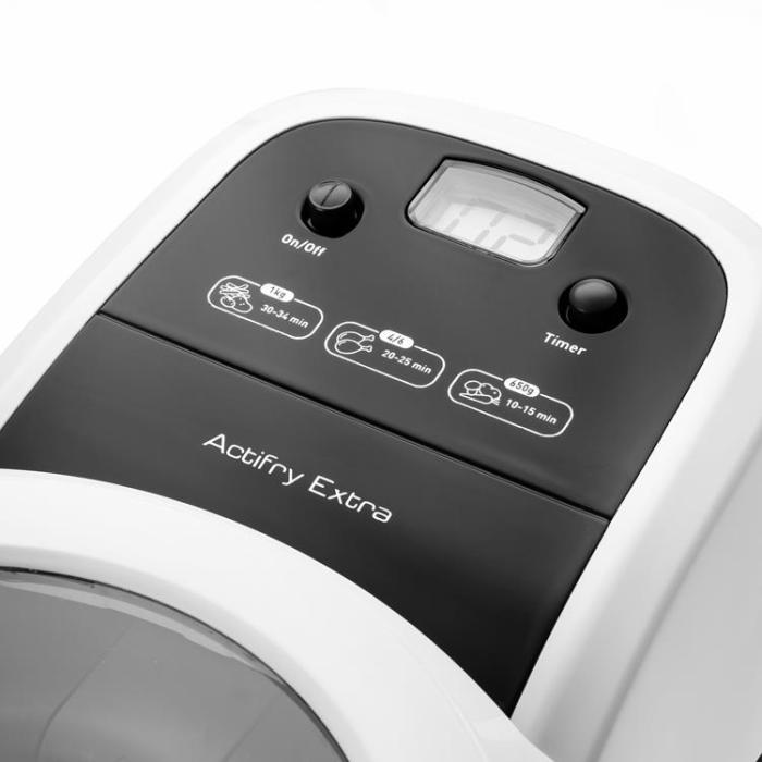 UTGATT1 - OBH NORDICA ActiFry Extra 1.0Kg