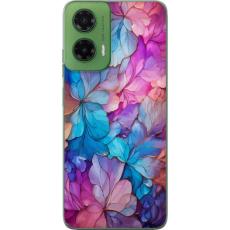 iSecrets - Mobilskal till Motorola Moto G35 med Magiskt