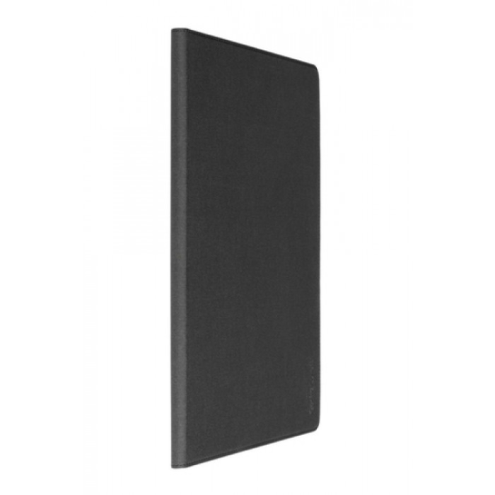 UTGATT1 - Galaxy Tab S8 Ultra 14.6 Fodral Folio - Svart