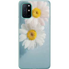 iSecrets - Mobilskal till OnePlus 8T med Sommarblommor