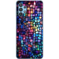 iSecrets - Mobilskal till Samsung Galaxy A32 5G med Disco