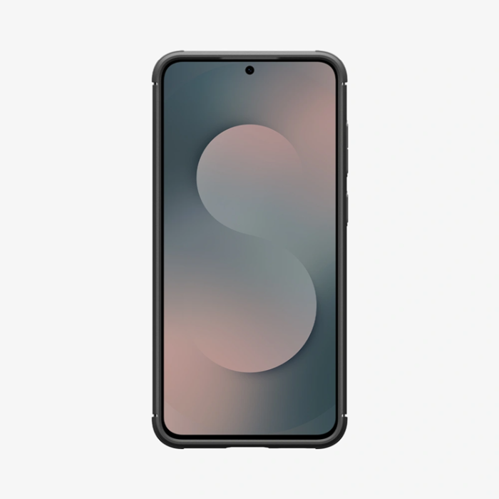 Spigen - Spigen Galaxy S25 FE Mobilskal Magsafe Core Armor - Matte Svart