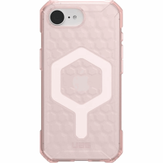 UAG - UAG iPhone 16e Mobilskal MagSafe Essential Armor - Rosa