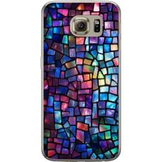 iSecrets - Mobilskal till Samsung Galaxy S6 med Disco