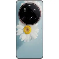 Gustaf - Mobilskal till Xiaomi 15 Ultra med Sommarblommor