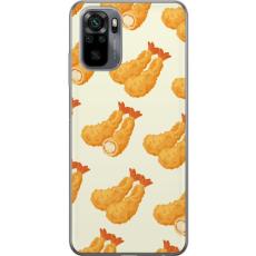 iSecrets - Mobilskal till Xiaomi Redmi Note 10S med Räkor