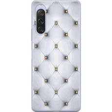 iSecrets - Mobilskal till Sony Xperia 10 V med Fancy