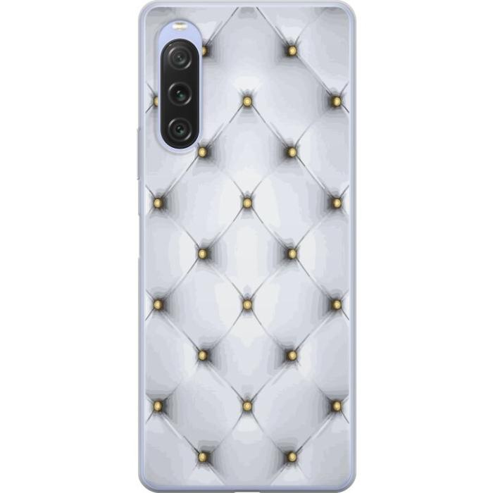 iSecrets - Mobilskal till Sony Xperia 10 V med Fancy