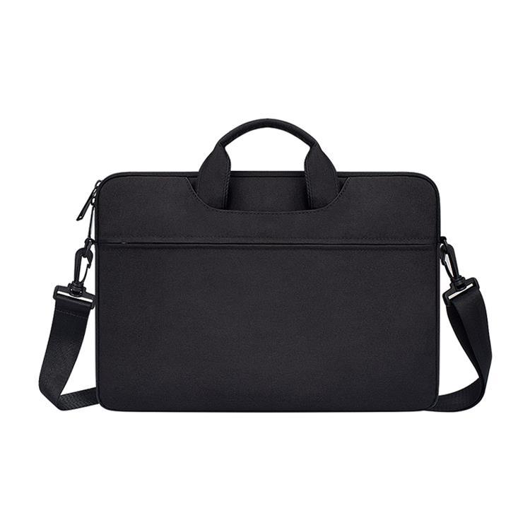 Devia Datorfodral 13.3 MacBook Justyle - Svart | 2353 | AlltMobil