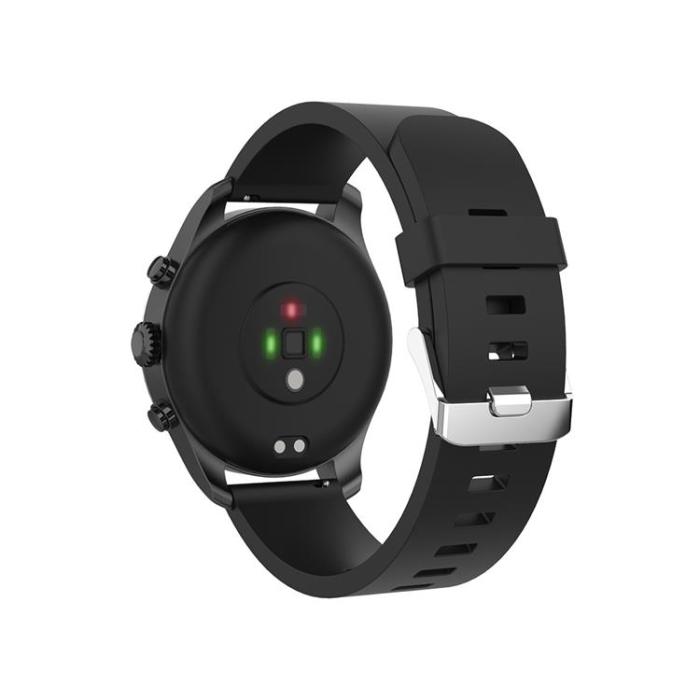 Forever - Forever Smartwatch Verfi SW-800 - Svart