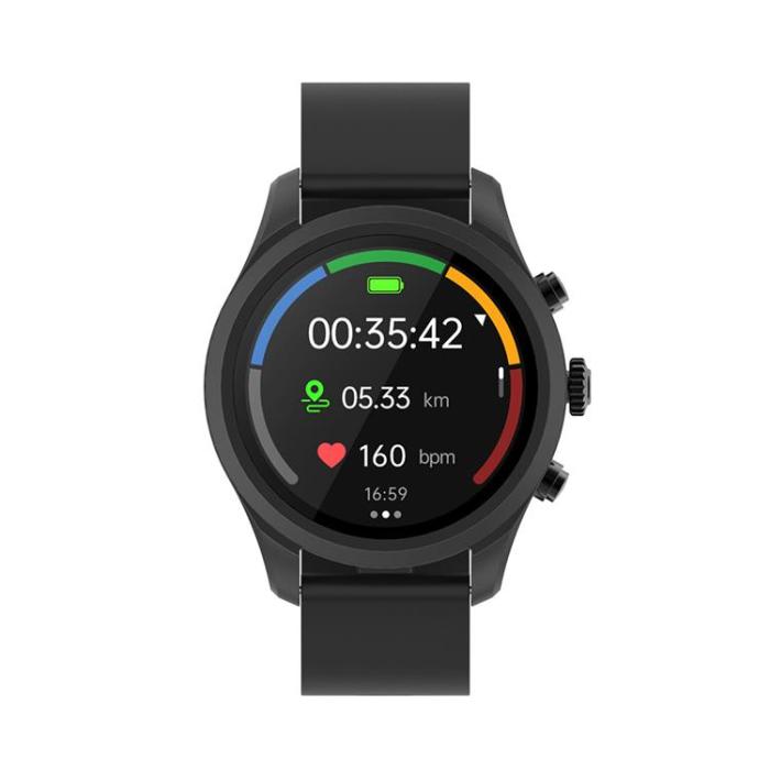 Forever - Forever Smartwatch Verfi SW-800 - Svart