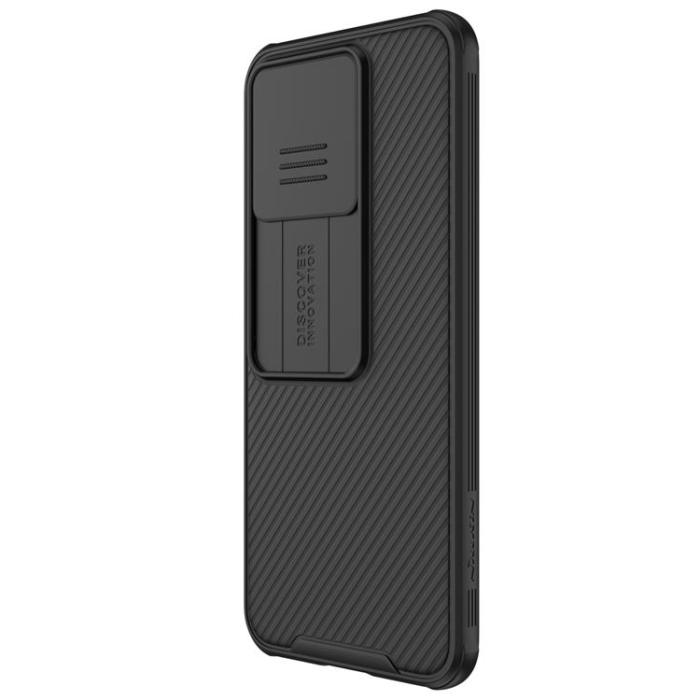 UTGATT1 - Nillkin Xiaomi 13 Mobilskal CamShield Pro - Svart