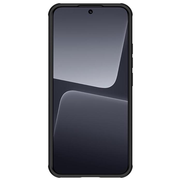 UTGATT1 - Nillkin Xiaomi 13 Mobilskal CamShield Pro - Svart