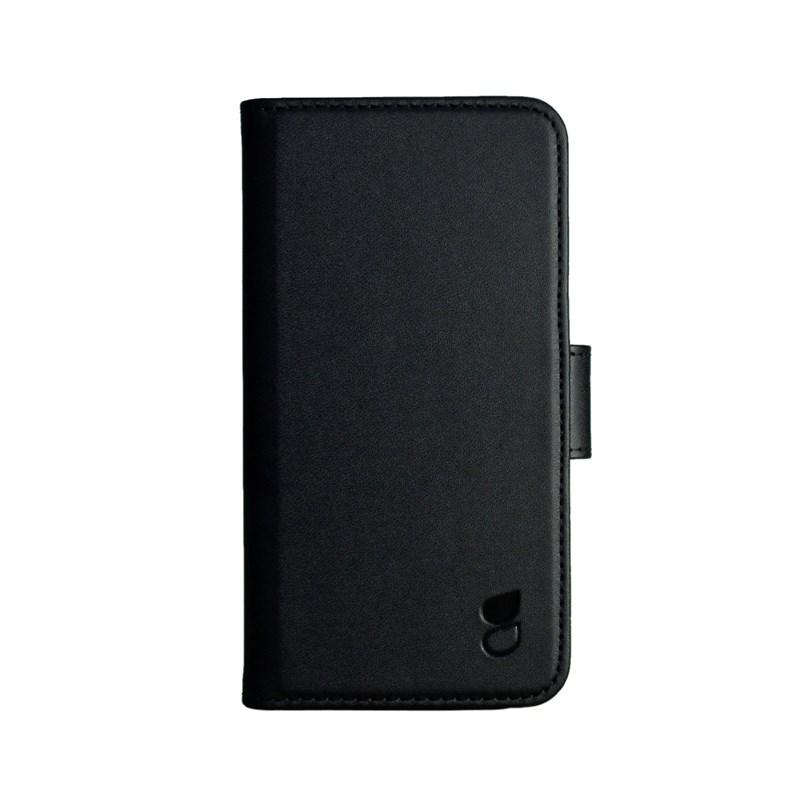 GEAR Plånboksfodral till iPhone 7/8/SE 2020 - Svart | 2353 | AlltMobil