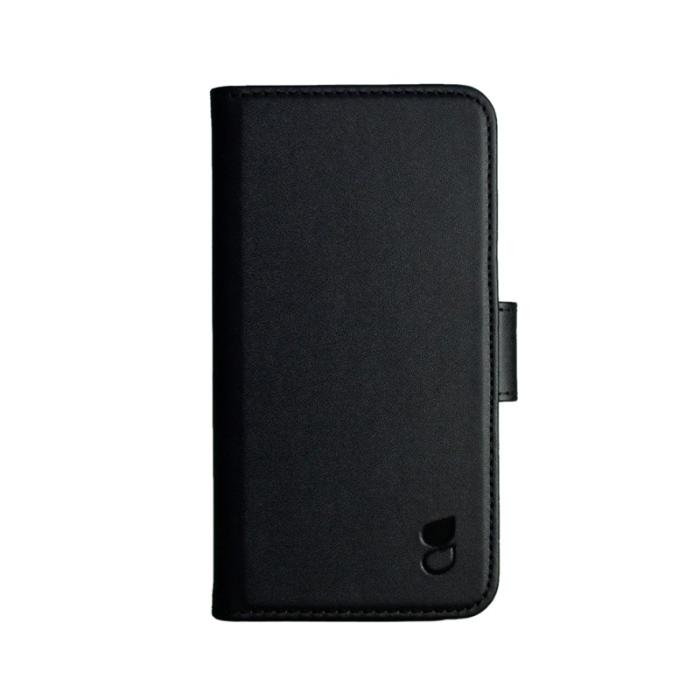 GEAR - GEAR Plånboksfodral till iPhone 7/8/SE 2020 - Svart