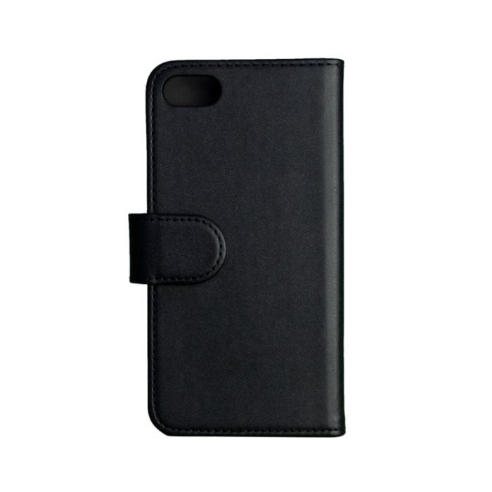 GEAR - GEAR Plånboksfodral till iPhone 7/8/SE 2020 - Svart