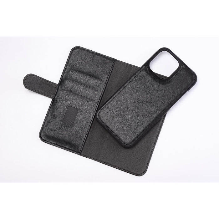 GEAR - GEAR iPhone 14 Pro Max mobilfodral - Svart