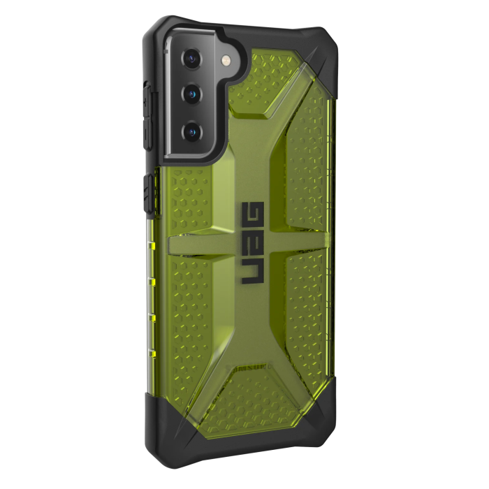 UTGATT1 - UAG Samsung Galaxy S21 Plus Plasma-Fodral Billie