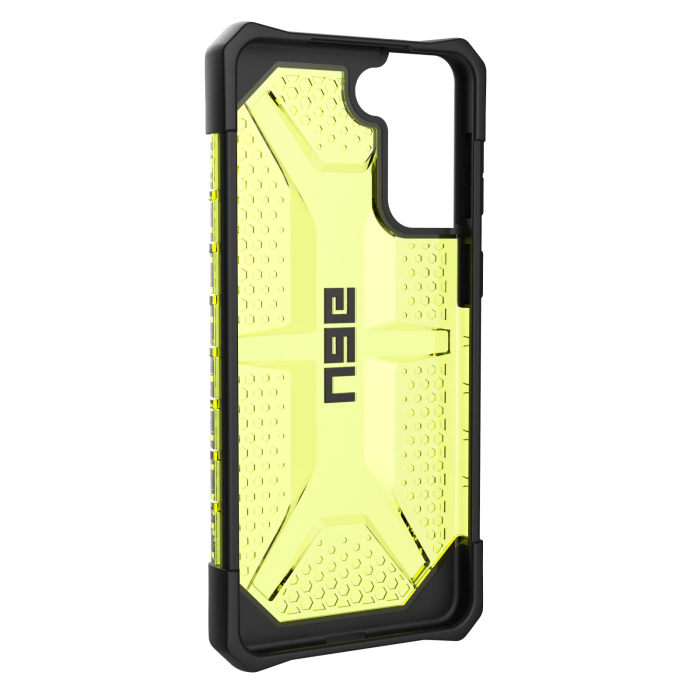 UTGATT1 - UAG Samsung Galaxy S21 Plus Plasma-Fodral Billie