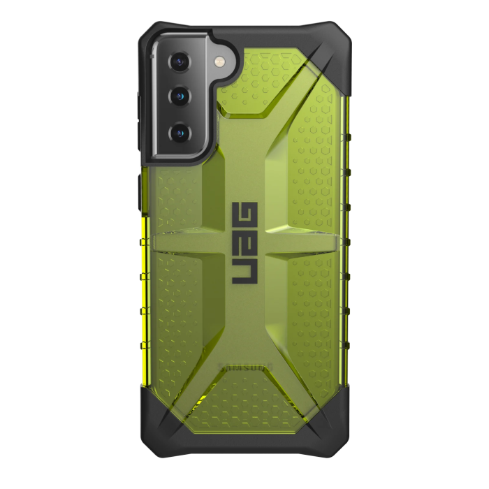 UTGATT1 - UAG Samsung Galaxy S21 Plus Plasma-Fodral Billie