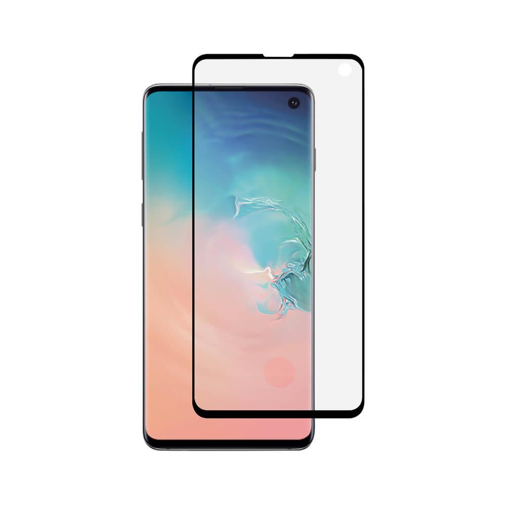 Champion Härdat Glas Skärmskydd Glas Galaxy S10 | 5468 | AlltMobil