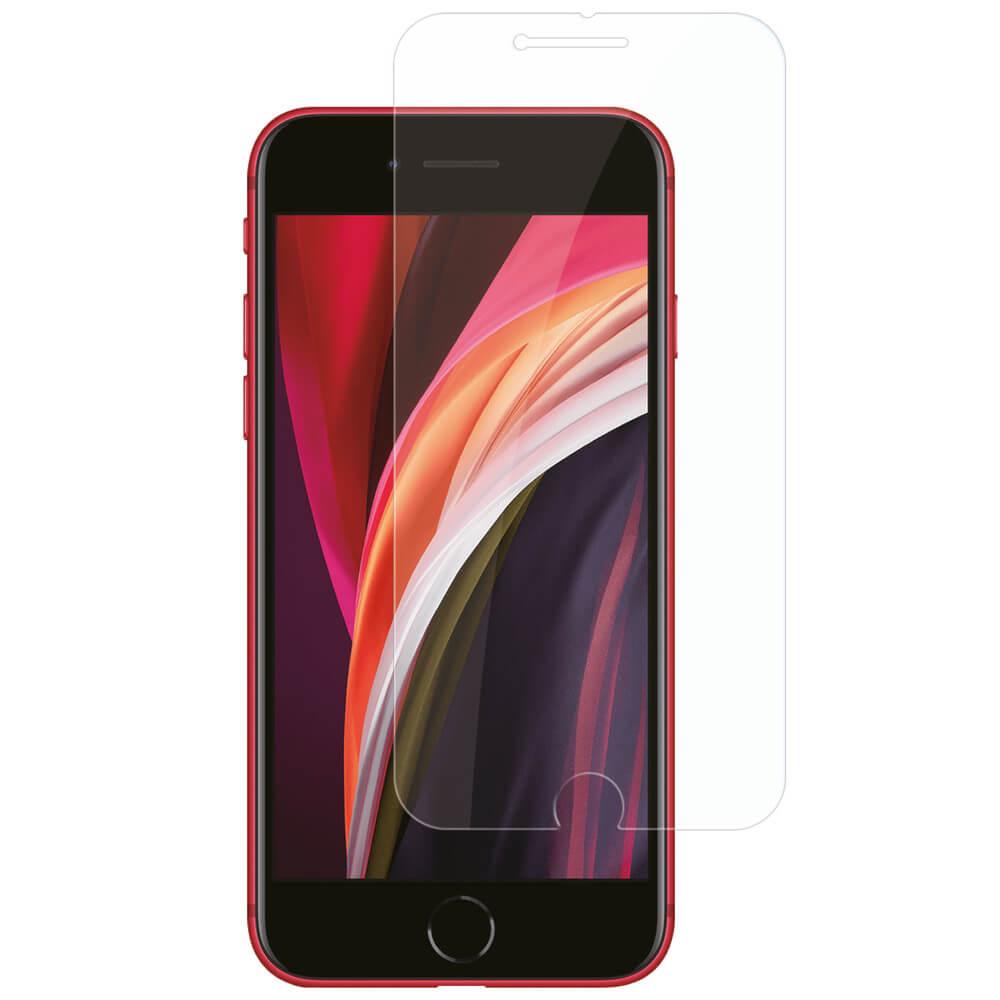 Champion Skärmskydd iPhone 7/8/SE | 5468 | AlltMobil
