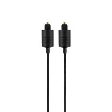 Champion - Champion Optisk Toslink-kabel 1.5m