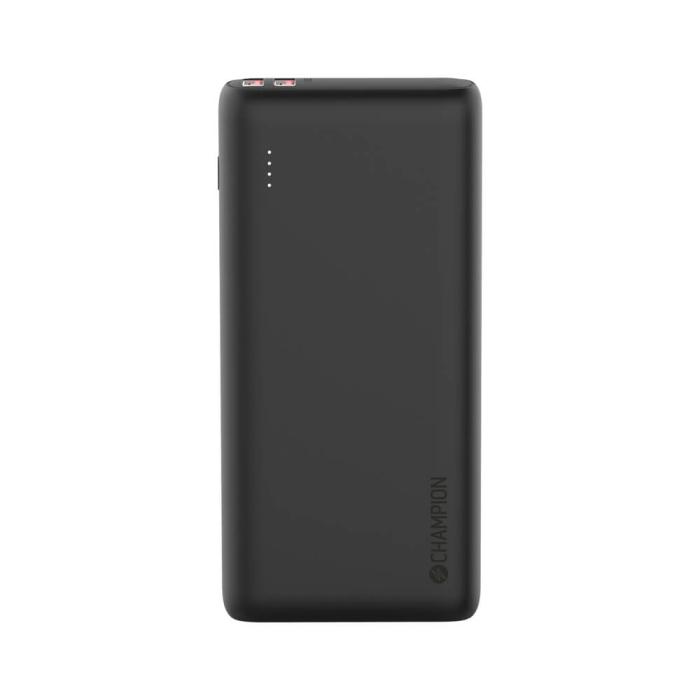 Champion - Champion PowerBank 20000 mAh 30W PD