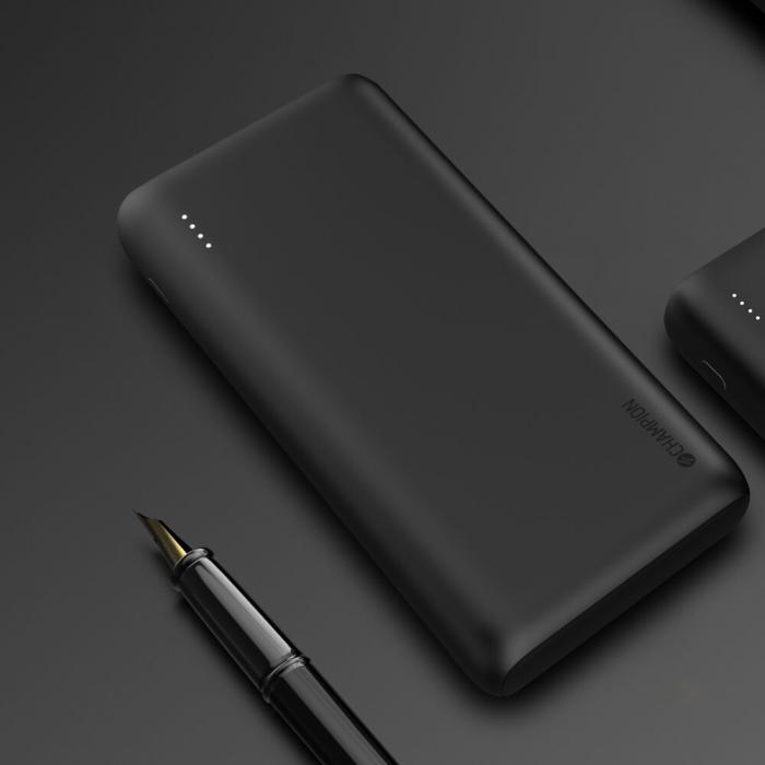 Champion - Champion PowerBank 20000 mAh 30W PD