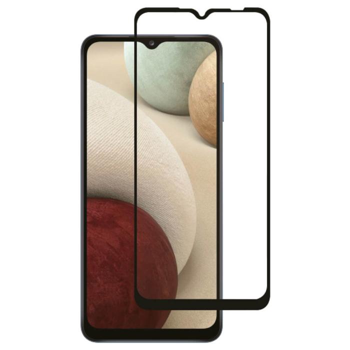 UTGATT - Champion Härdat Glas Skärmskydd Galaxy A12