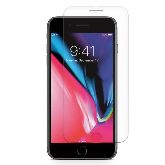 UTGATT5 - Champion Skärmskydd Glas iPhone 7/8