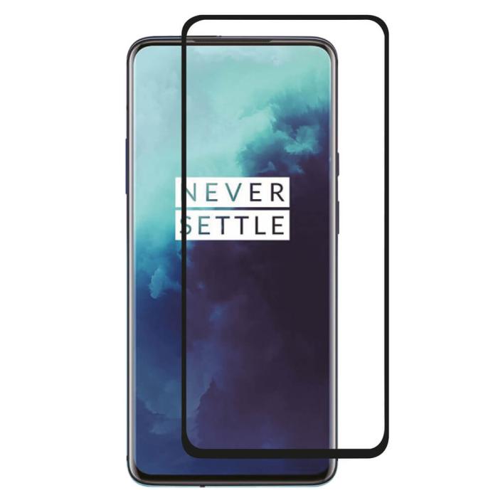 UTGATT5 - Champion Skärmskydd OnePlus 7 Pro/ OnePlus 7T Pro